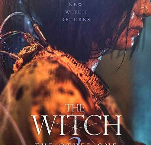 The Witch Part 2 The Other One