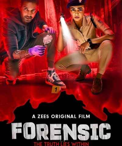 Forensic
