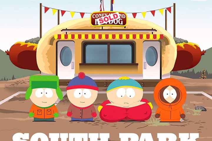 South Park the Streaming Wars Part 2