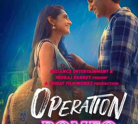 Operation Romeo