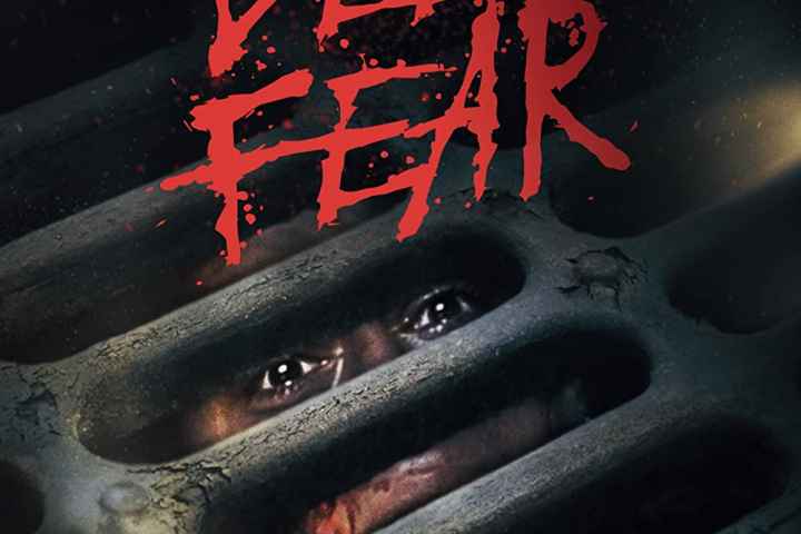Deep Fear
