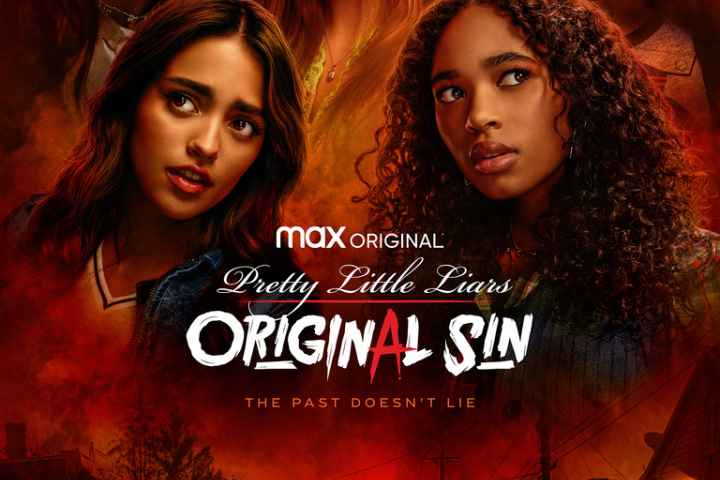 Pretty Little Liars Original Sin