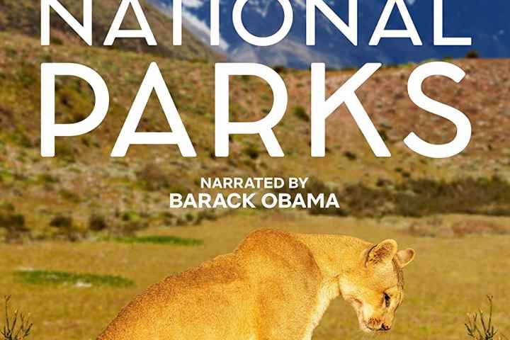 Our Great National Parks