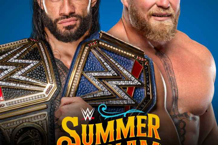 WWE SummerSlam