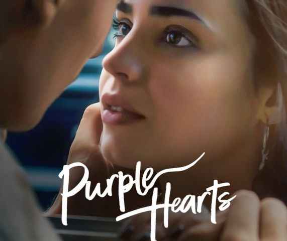 Purple Hearts