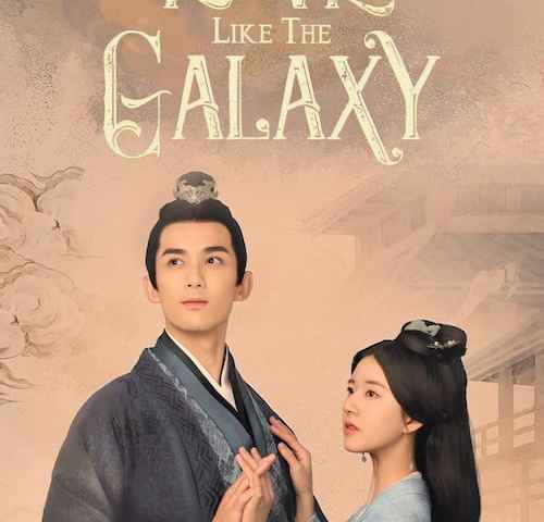 Love Like the Galaxy