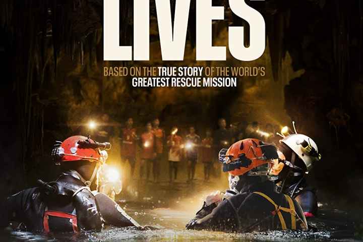 Thirteen Lives