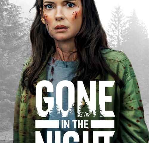 Gone in the Night