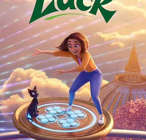 Luck