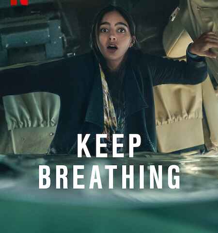 Keep Breathing