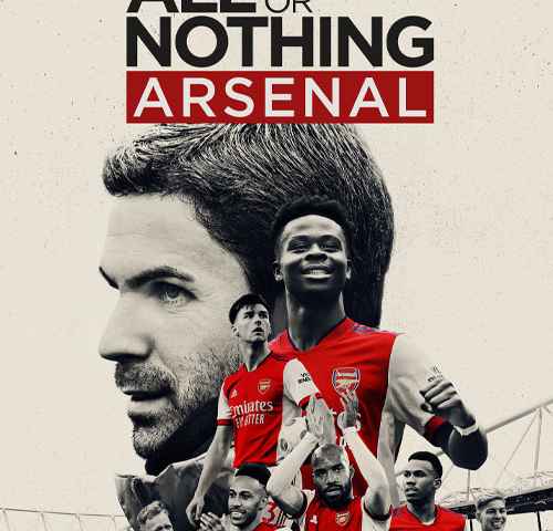 All or Nothing Arsenal