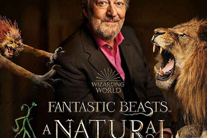 Fantastic Beasts A Natural History