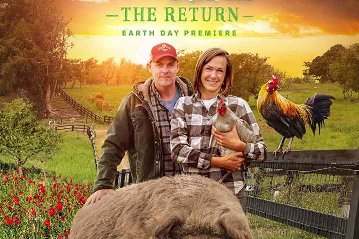 The Biggest Little Farm The Return
