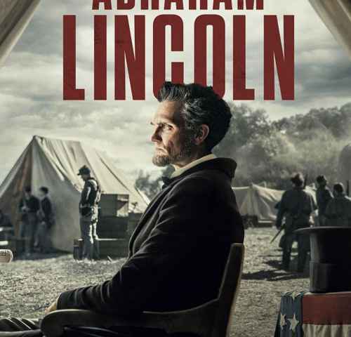 Abraham Lincoln