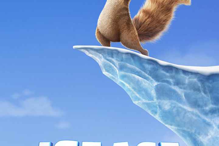 Ice Age Scrat Tales