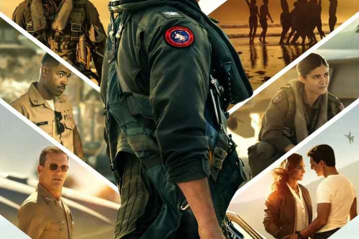 Top Gun Maverick
