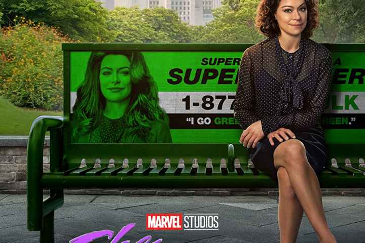 She Hulk Attorney at Law