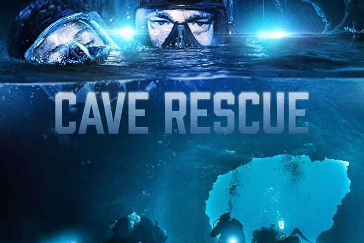 Cave Rescue