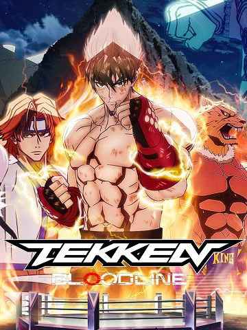 Tekken Bloodline