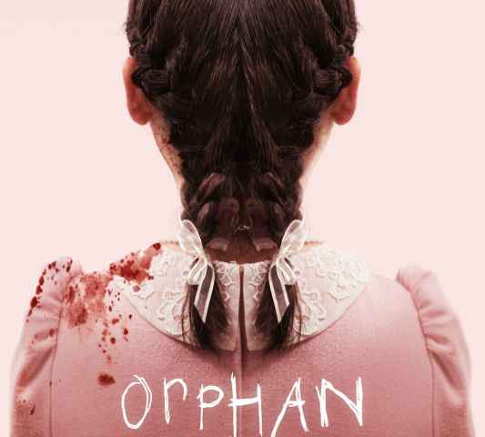 Orphan First Kill