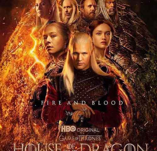 House of the Dragon