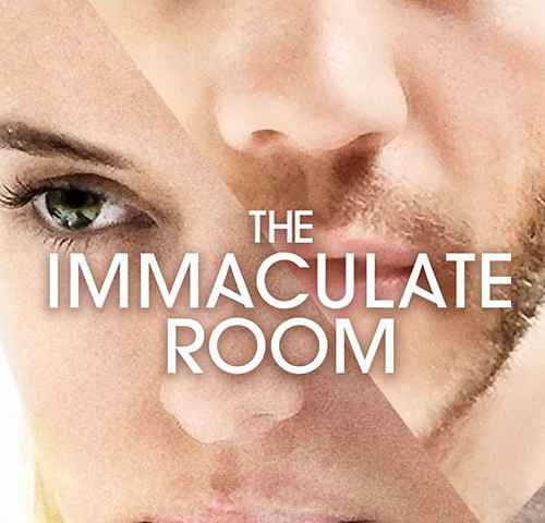 The Immaculate Room