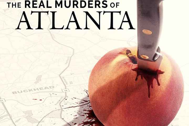 The Real Murders of Atlanta