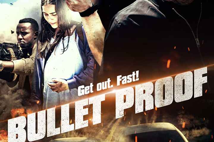 Bullet Proof