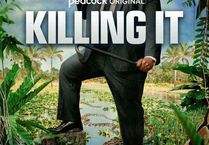 Killing It