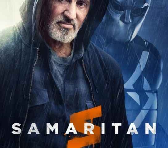 Samaritan