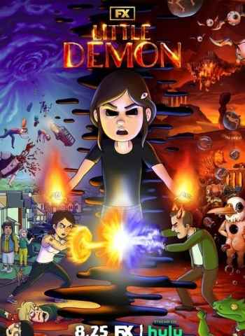 Little Demon