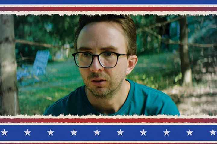 Fourth of July