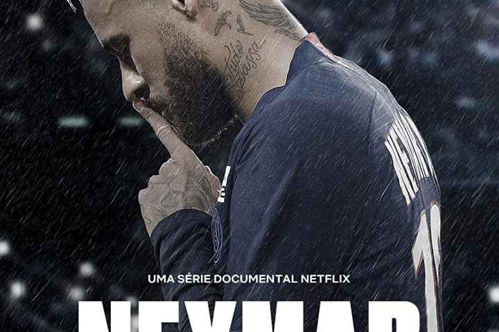 Neymar The Perfect Chaos