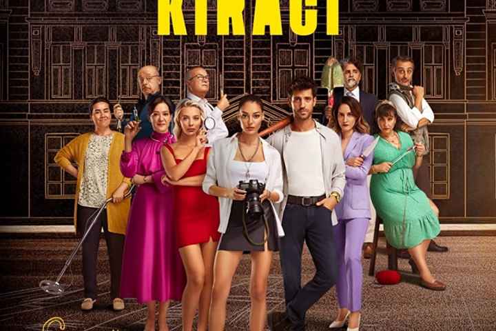 Kusursuz Kiraci