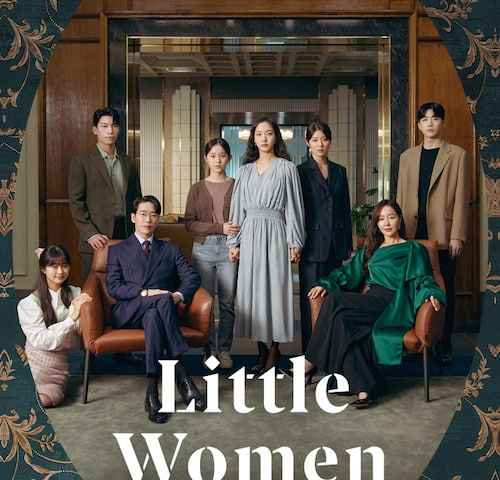 Little Women