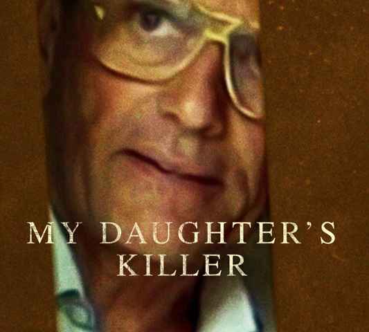 My Daughters Killer