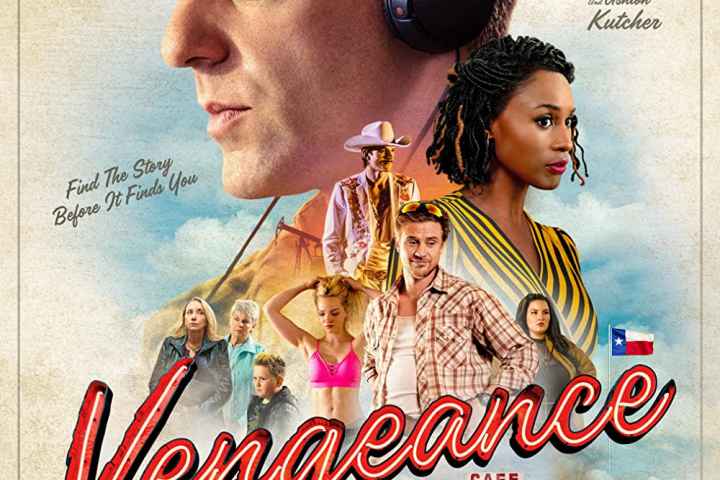 Vengeance