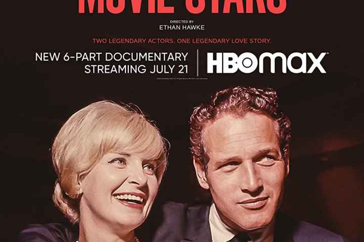 The Last Movie Stars