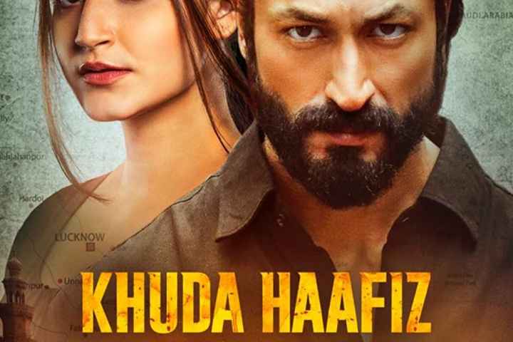 Khuda Haafiz Chapter 2 Agni Pariksha