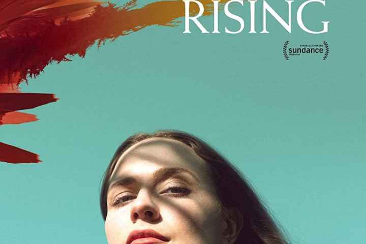 Phoenix Rising