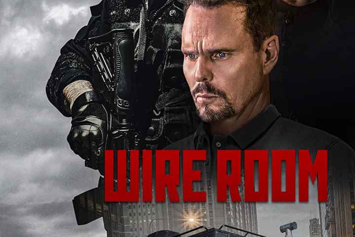 Wire Room