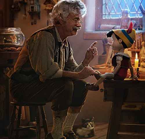 Pinocchio