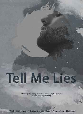 Tell Me Lies