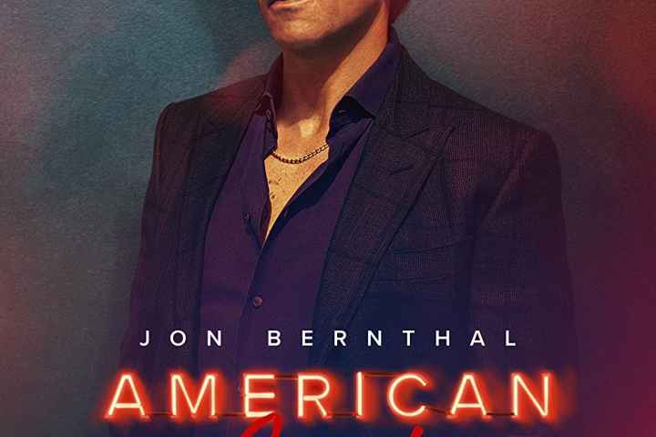 American Gigolo