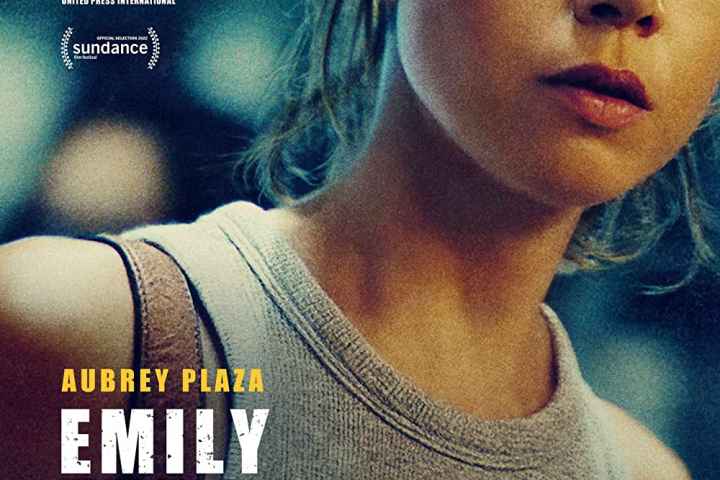 Emily the Criminal