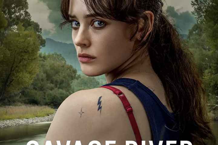 Savage River