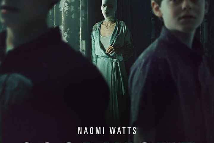 Goodnight Mommy