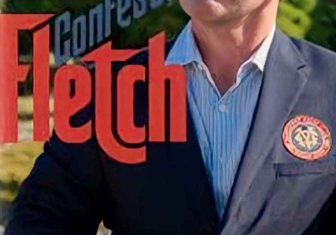 Confess Fletch