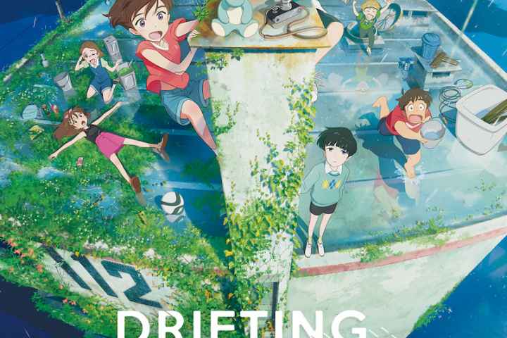 Drifting Home