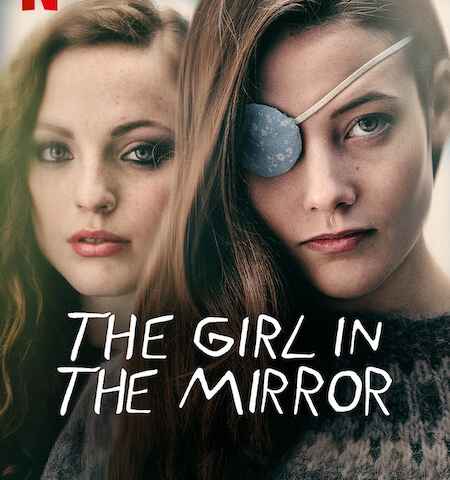 The Girl in the Mirror